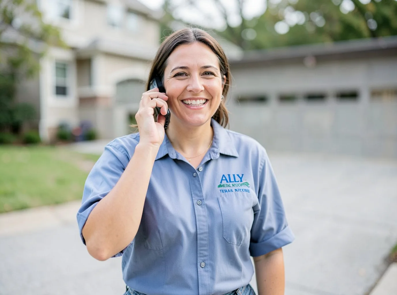 Metal Roof Installation West Long Branch, NJ FAQs